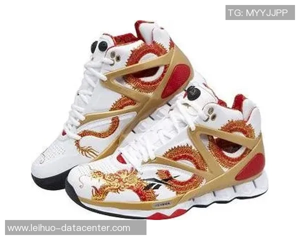 姚明与锐步鞋的传奇故事：从篮球场到时尚潮流的跨界之旅