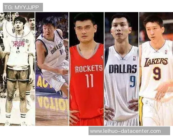 姚明巅峰时期的篮球风格与技术分析探讨