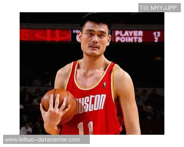 姚明投篮模仿技巧揭秘助你提升篮球水平的实用指南