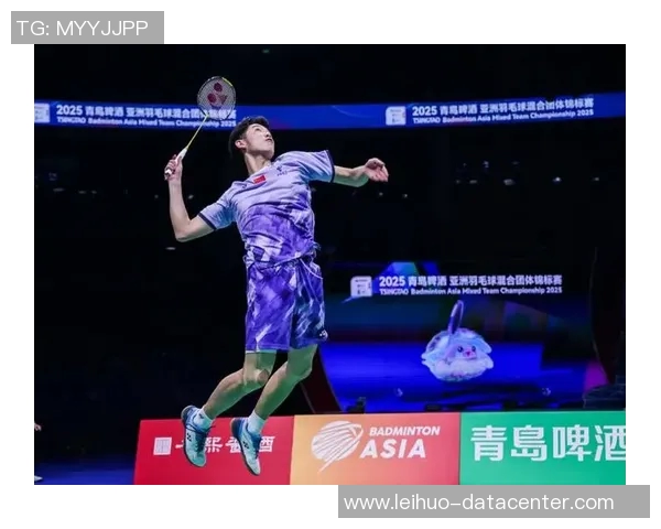 羽毛球逆袭之路：北京羽毛球队的奋斗与荣耀全景纪实