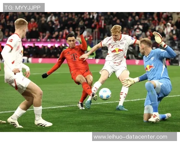 意甲精彩对决拜仁3-0莱比锡点球大战瞬间点燃全场激情