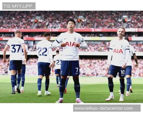 热刺大胜阿森纳四球晋级点球大战成比赛转折点解析