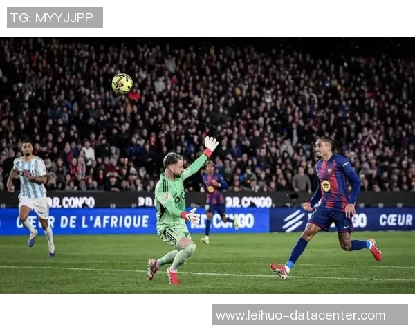 西甲激战：马竞逆转巴萨乌龙球成比赛转折点