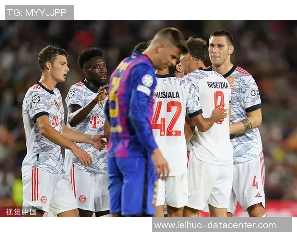 英超激战巴萨逆袭拜仁点球大战引发全场争议热潮