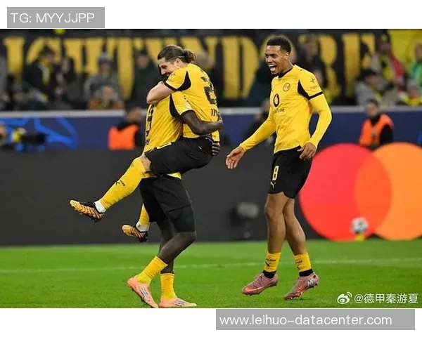 欧冠激战：多特蒙德与拜仁战成平局精彩瞬间引爆全场