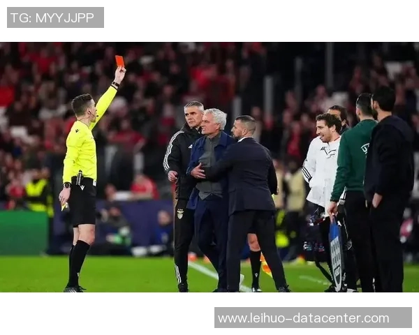 欧冠激战马竞险胜本菲卡红牌争议引发全场热议
